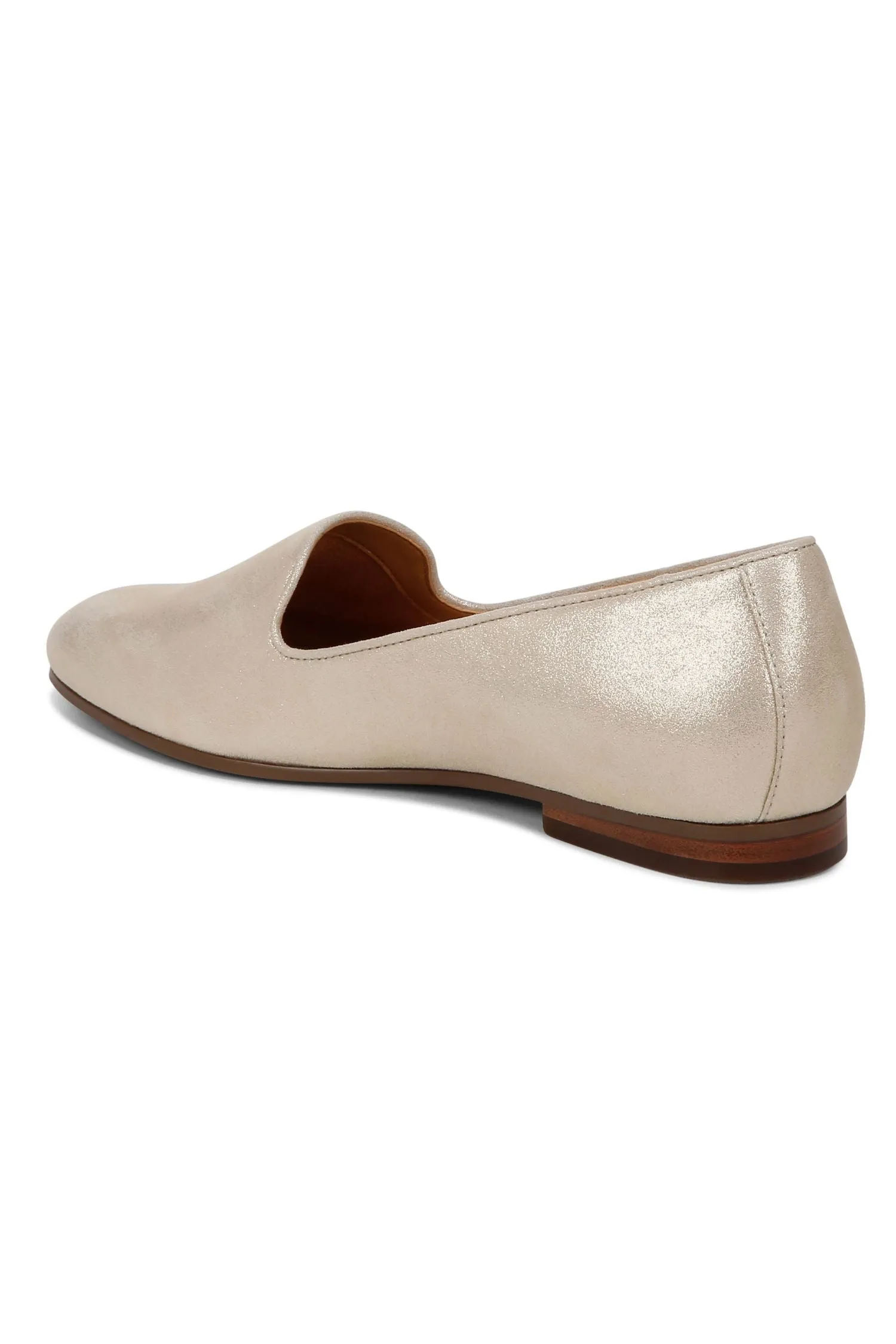 Vionic Flat Loafer - Style Willa 11