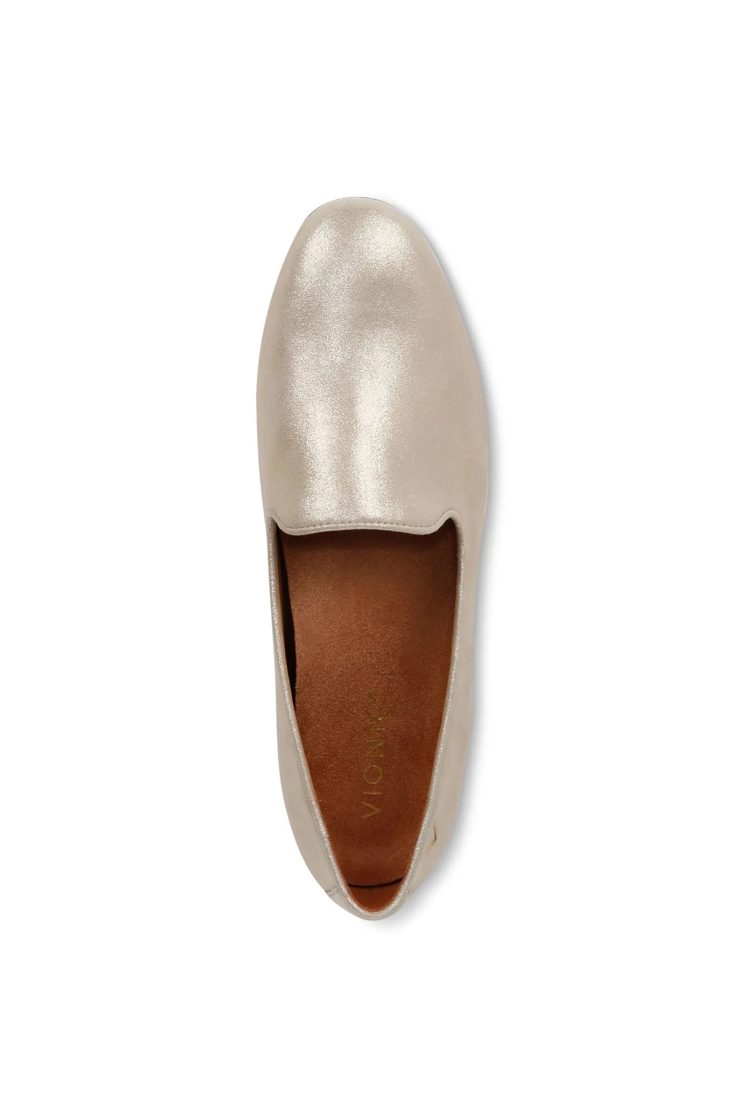 Vionic Flat Loafer - Style Willa 11