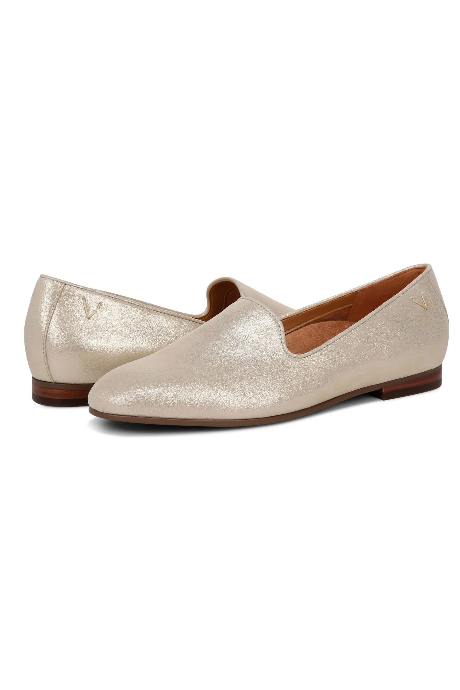 Vionic Flat Loafer - Style Willa 11