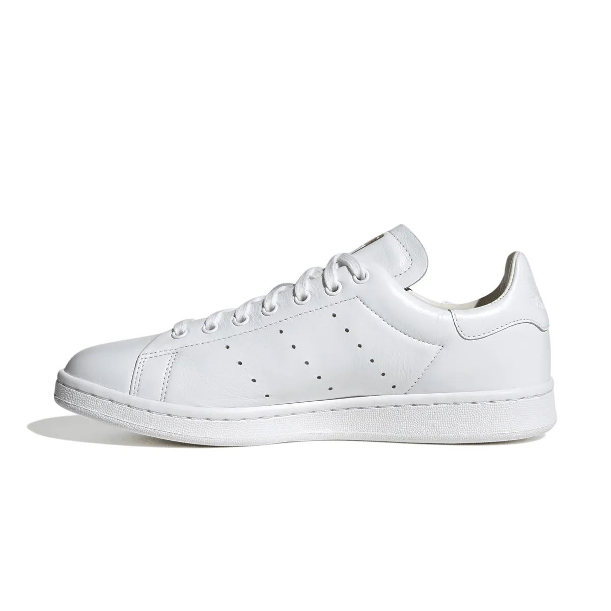 Wmns Stan Smith Lux 'White'