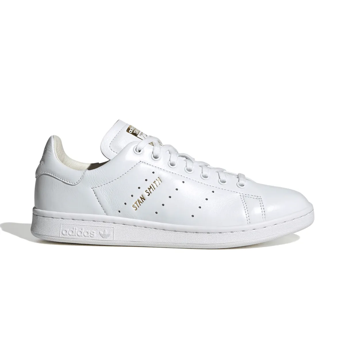 Wmns Stan Smith Lux 'White'