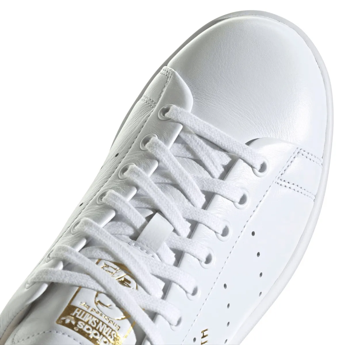 Wmns Stan Smith Lux 'White'