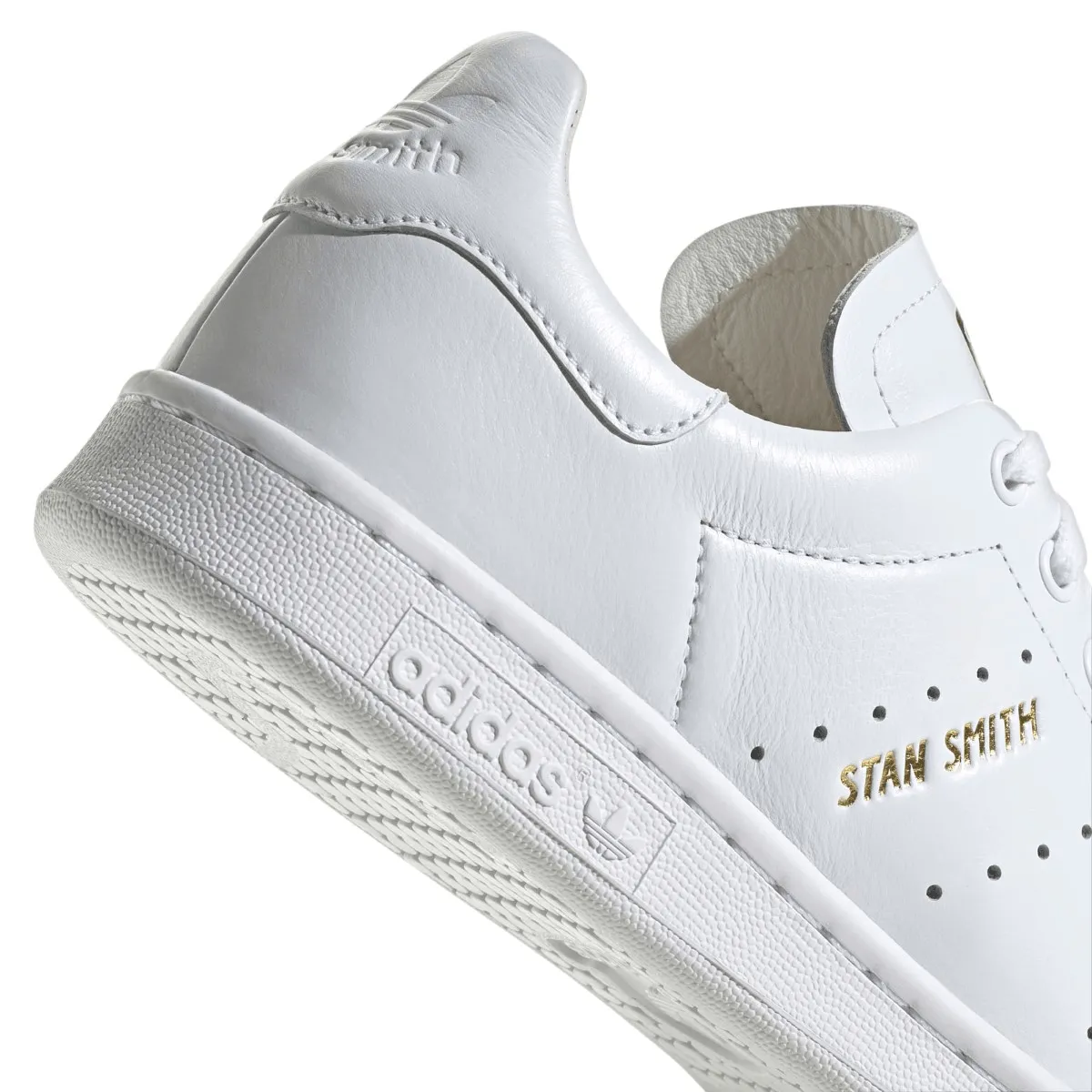 Wmns Stan Smith Lux 'White'