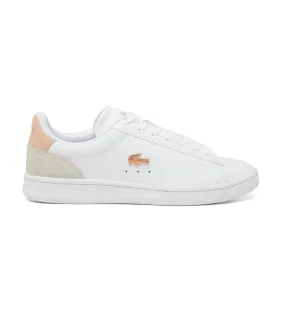 Women's Carnaby Set Trainers White/Light Pink