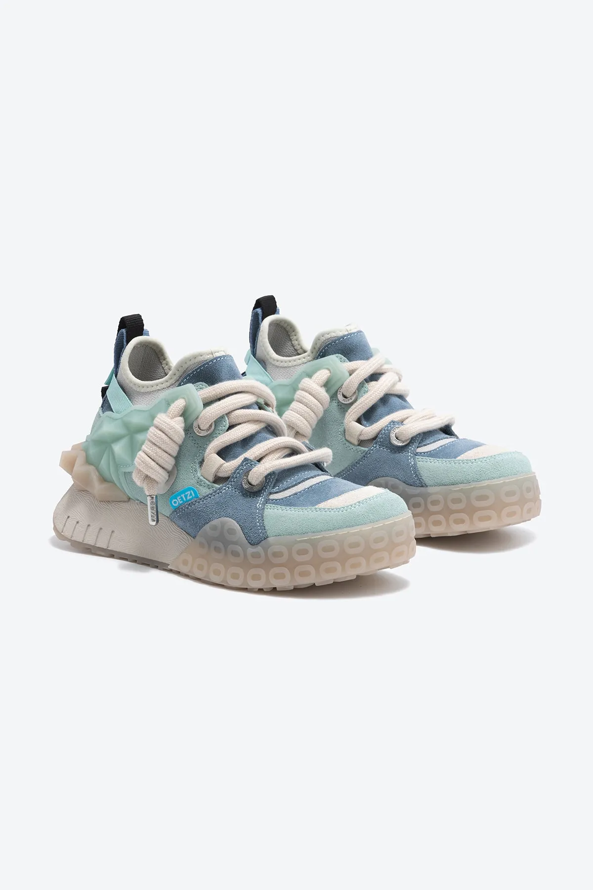 Women's Chunky Sneaker