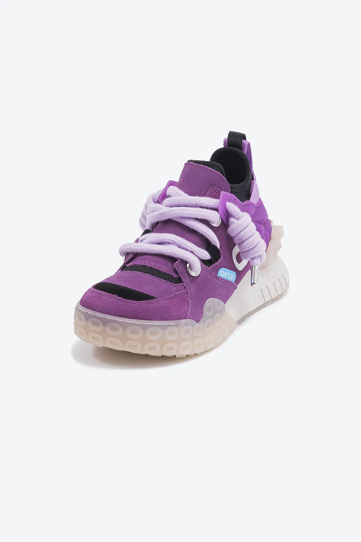 Women's Chunky Sneaker