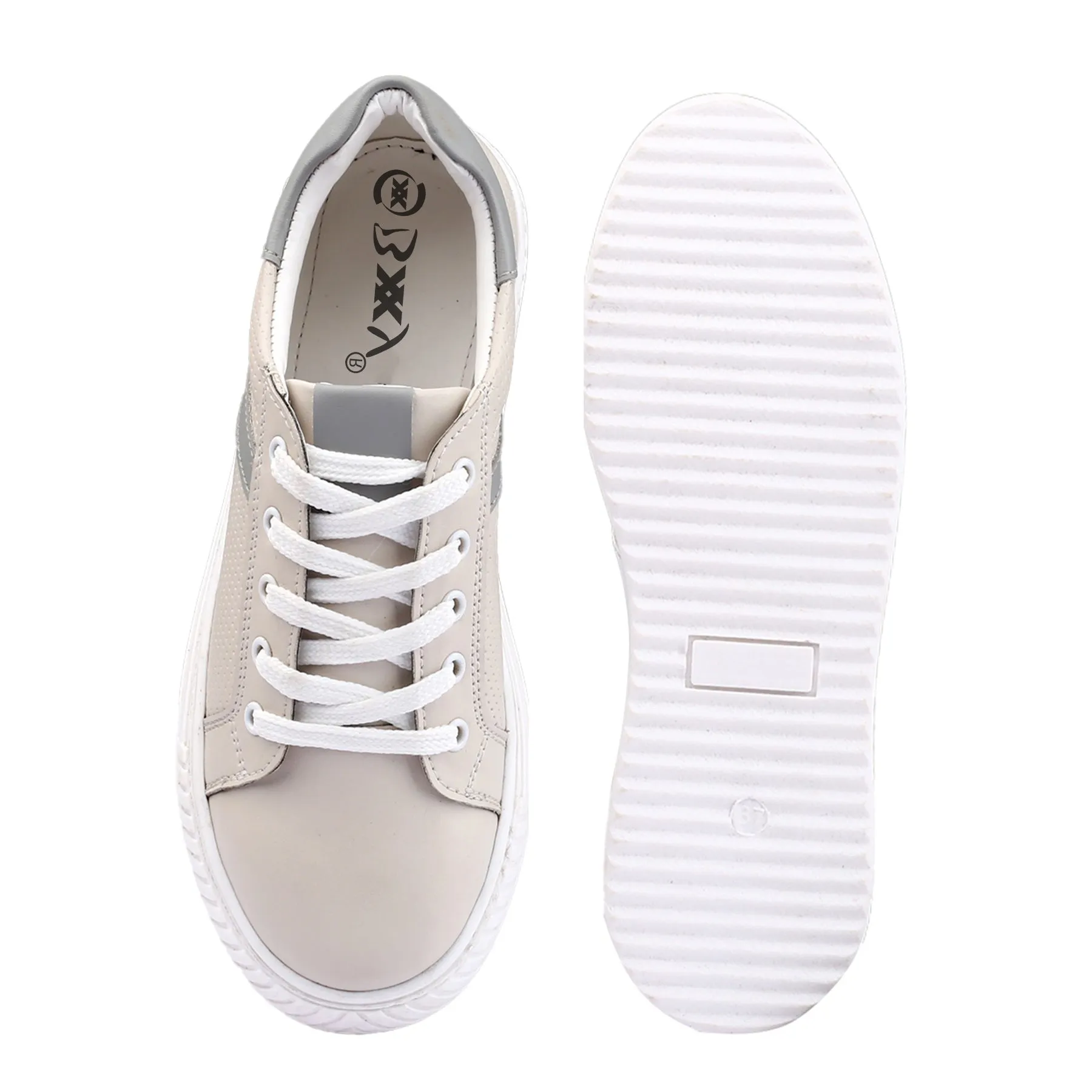 Women's High-end Trendiest Sneakers Shoes