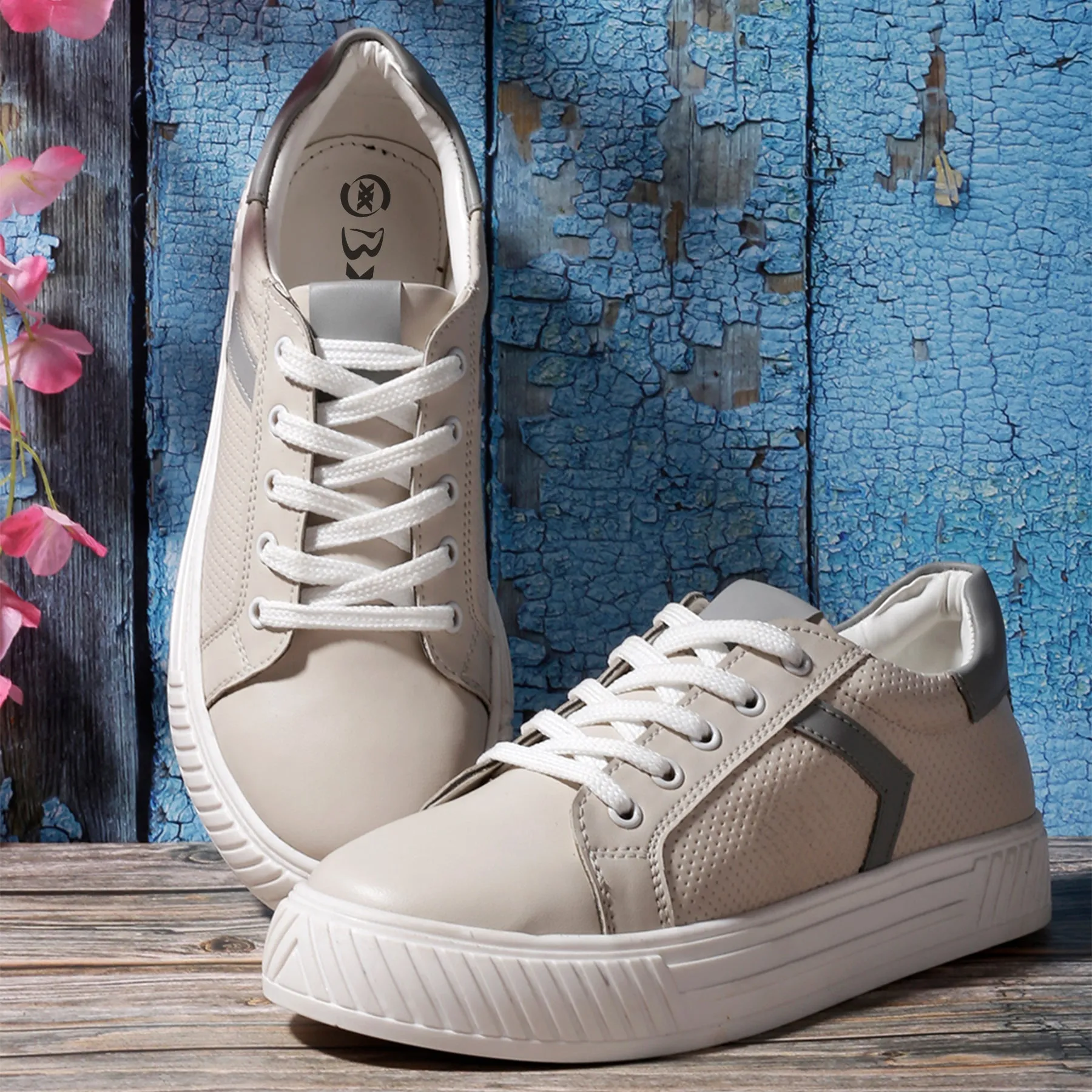 Women's High-end Trendiest Sneakers Shoes