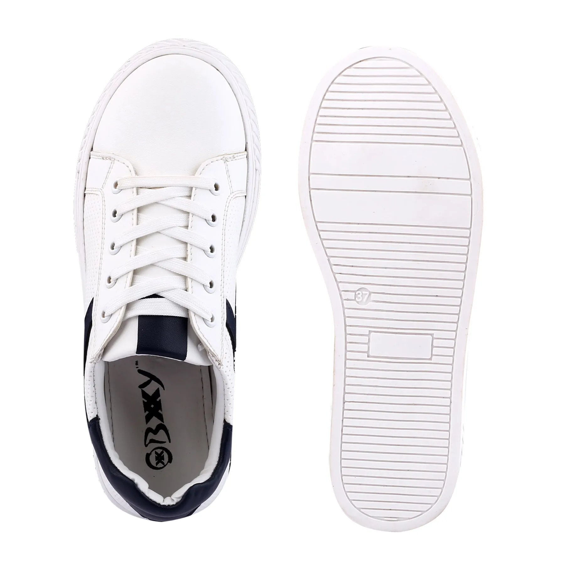 Women's High-end Trendiest Sneakers Shoes