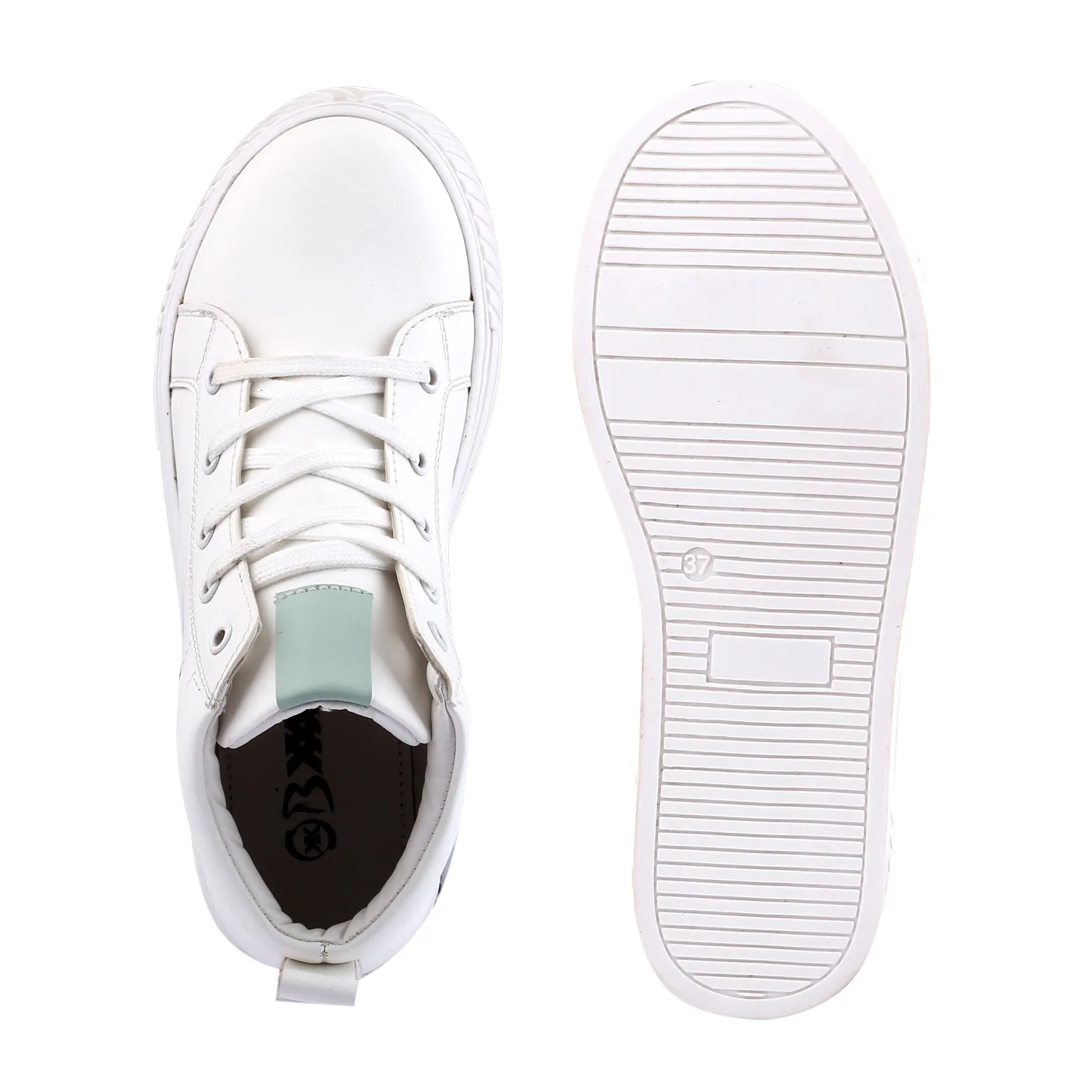 Women's New Stylish High-end Fashionable Sneakers