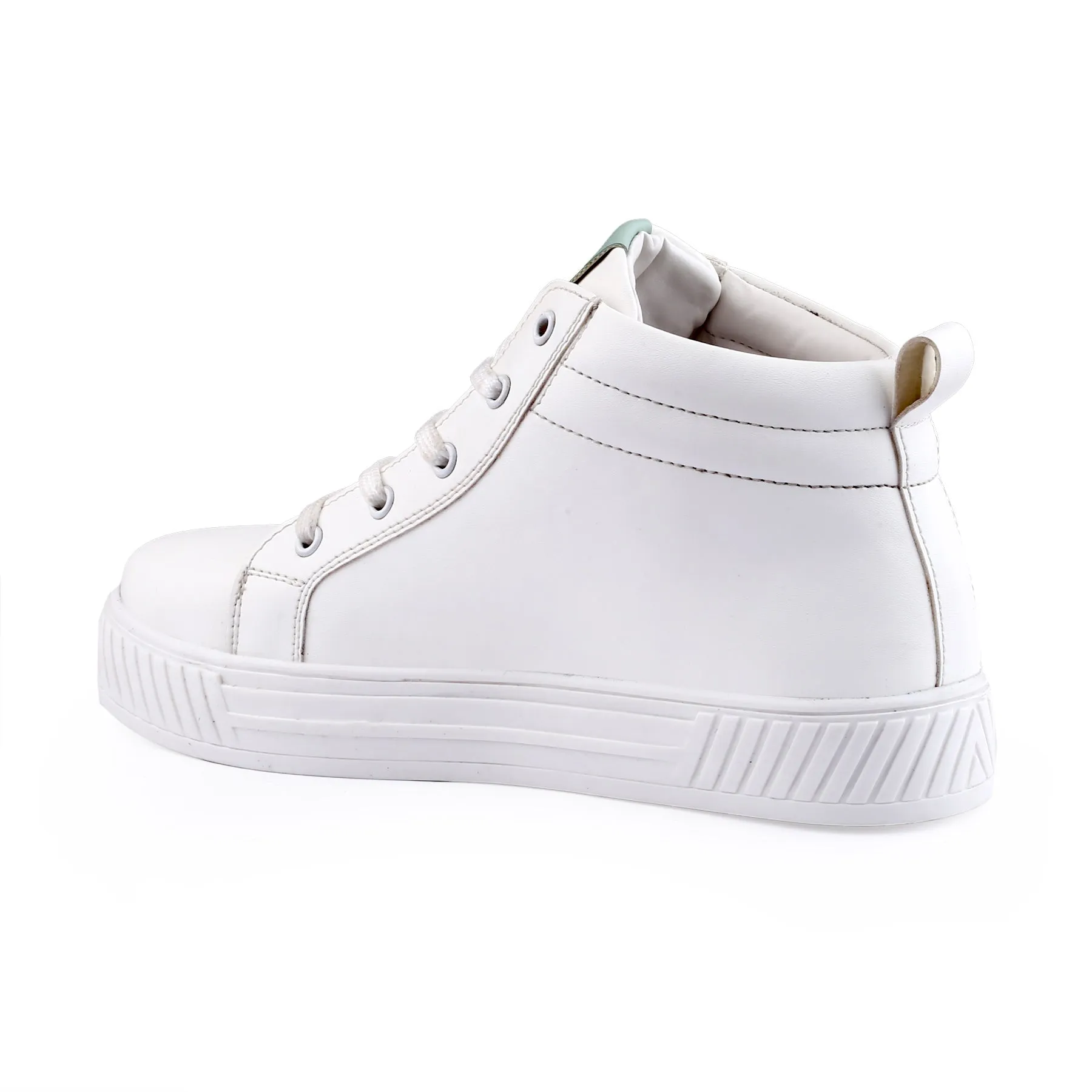 Women's New Stylish High-end Fashionable Sneakers